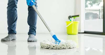 Best House Cleaning Austin